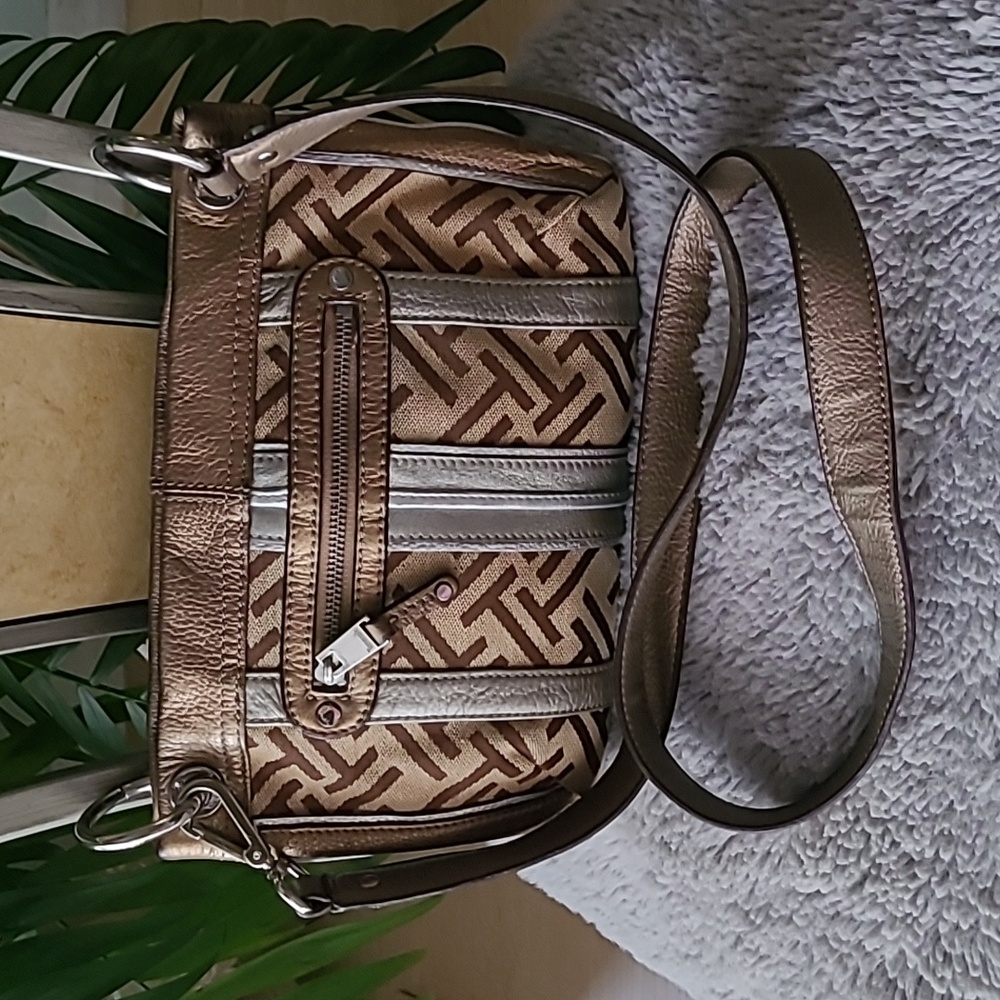 Tignanello Crossbody Bag ❤️